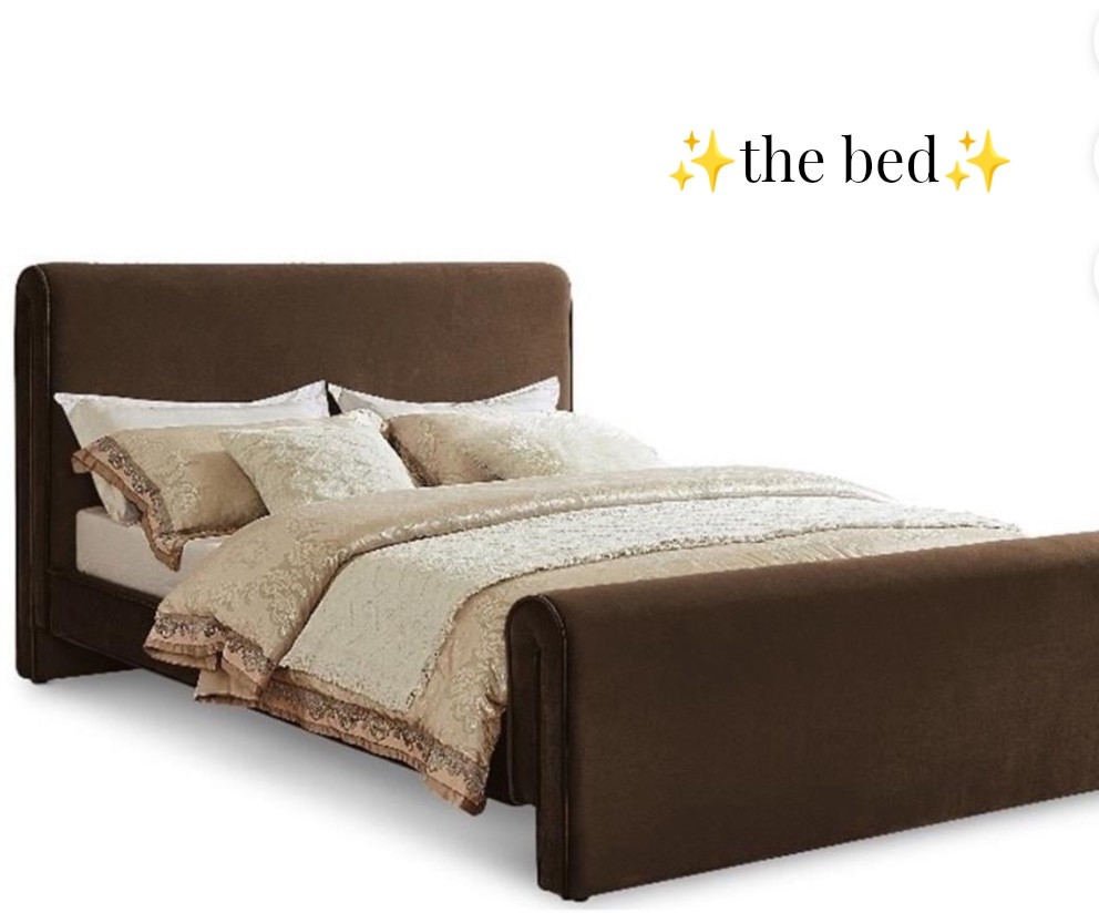 bed of the year? #thebed

#LTKHome #LTKSaleAlert