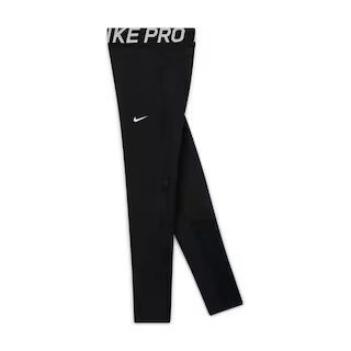 Pro Girls Tights | Sports Direct UK