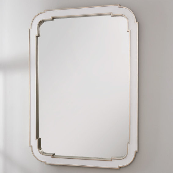Transitional Soft Edge Mirror | Shades of Light