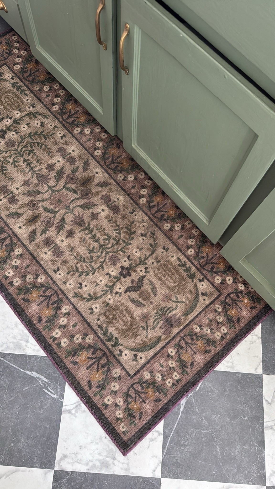 Kitchen runner

#LTKHome #LTKdayinmylife
