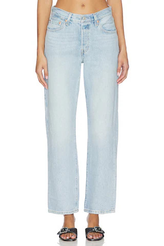 LEVI'S 501 90's Straight in Office Refresh from Revolve.com | Revolve Clothing (Global)