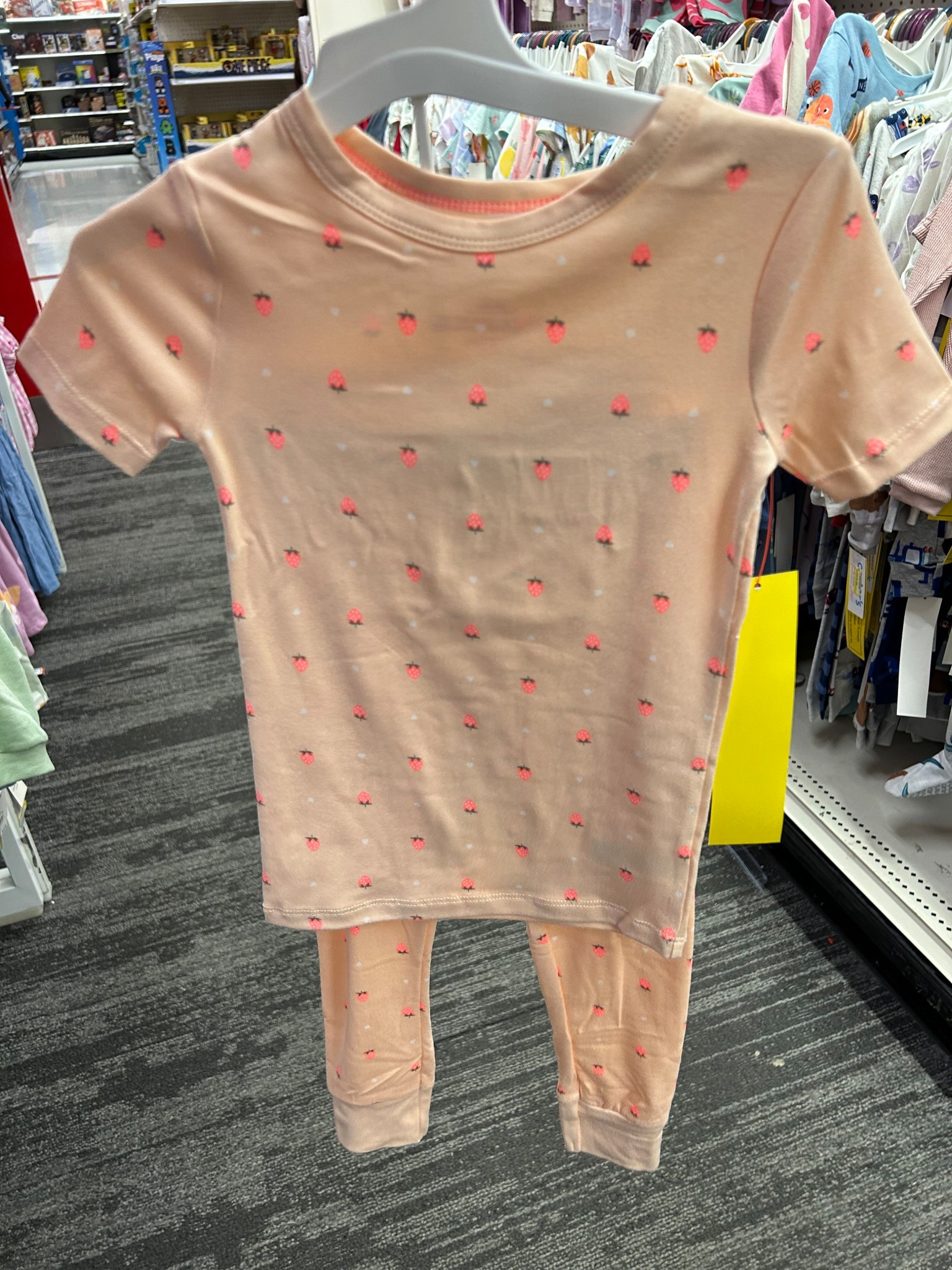 New comfy Cat & Jack pjs for toddlers 

#LTKBaby #LTKBump #LTKKids