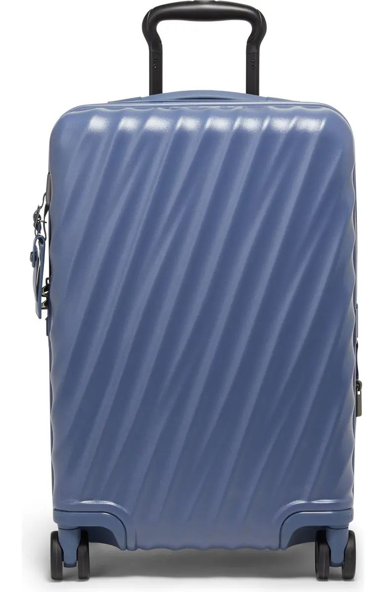 22-Inch 19 Degrees International Expandable Spinner Carry-On | Nordstrom