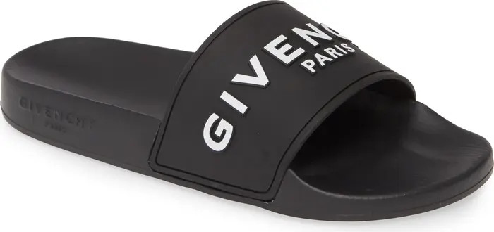 Givenchy Logo Slide | Nordstrom | Nordstrom
