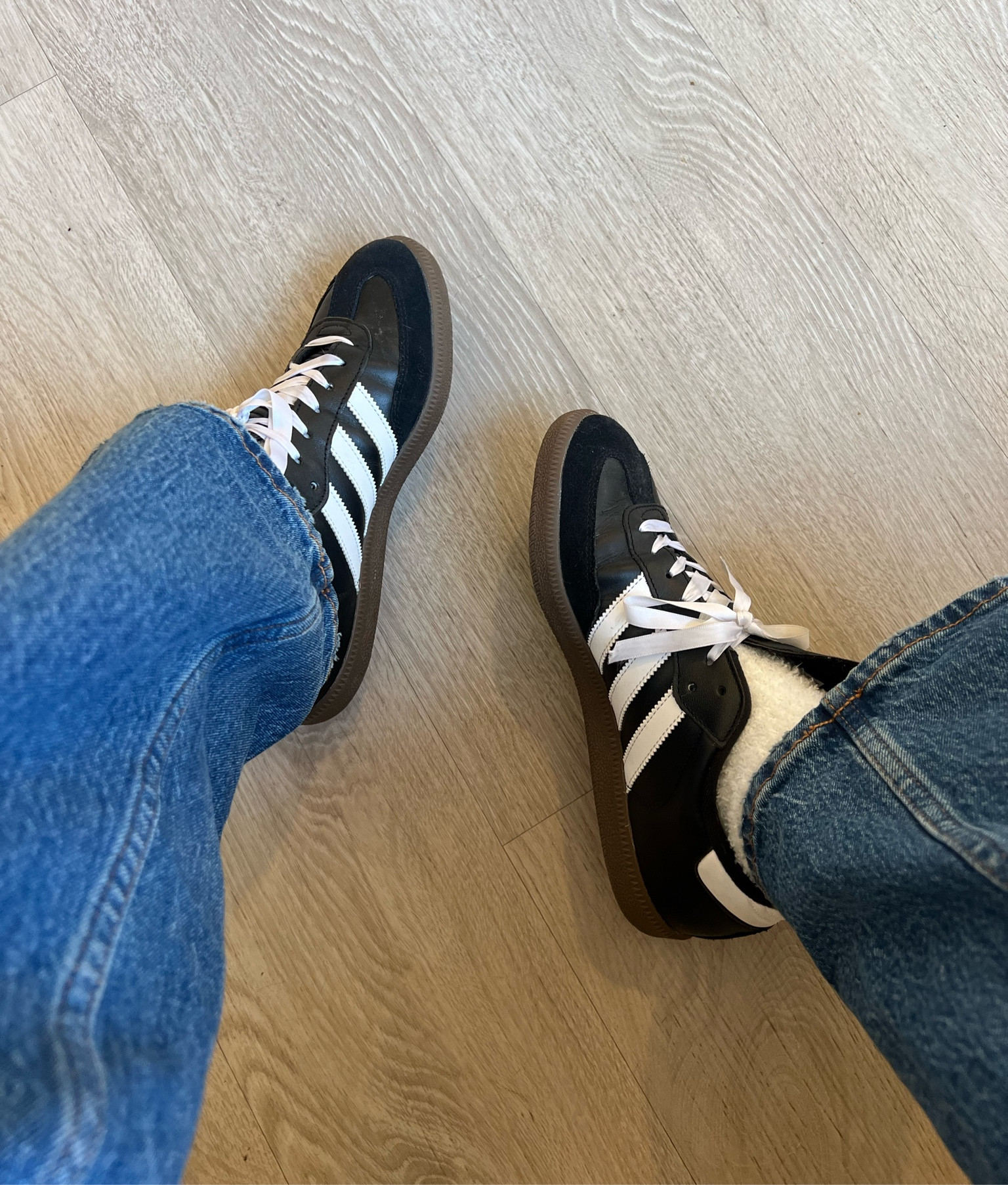 Did someone say “best sneakers of all time” ???? Perfect basic sneaker for day-to-day wear 💫🙌

#LTKStyleTip #LTKBacktoSchool #LTKShoeCrush