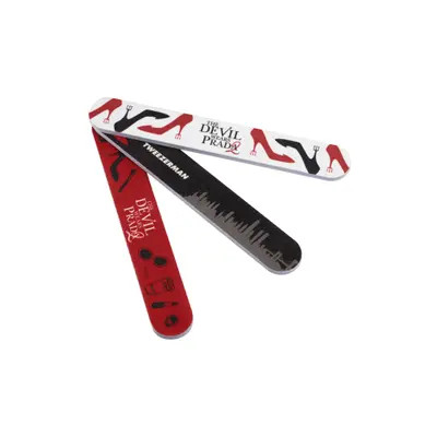 TWEEZERMAN The Devil Wears Prada 2 Nail File Set at Nordstrom | Nordstrom