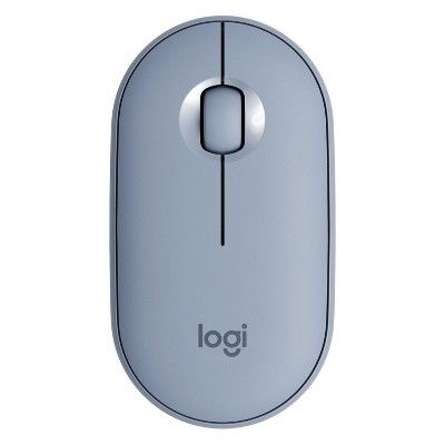 Logitech Pebble Bluetooth Mouse M350 | Target