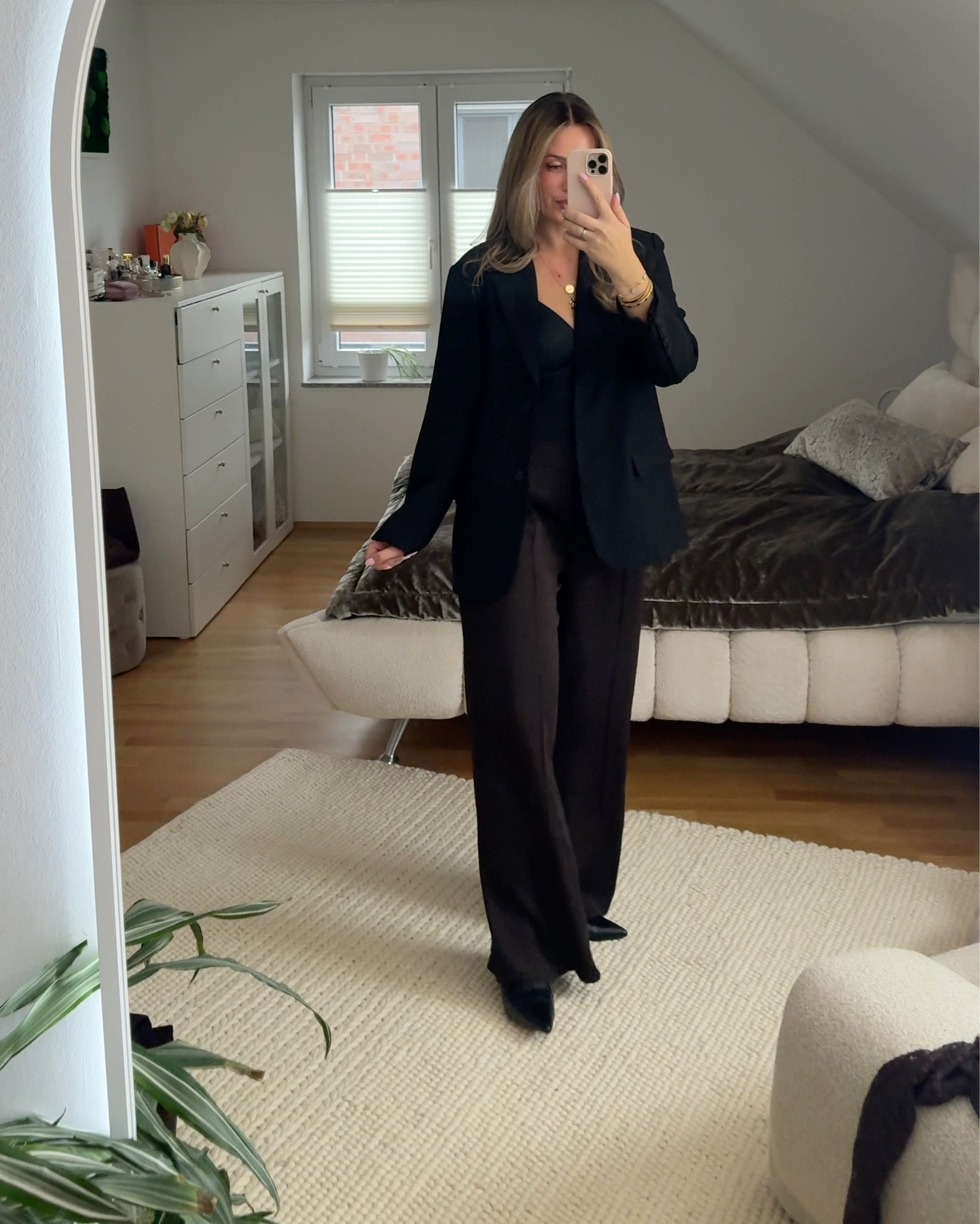 Yesterdays Look ✨

#LTKmidsize #LTKdeutschland #LTKfestive