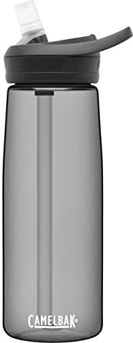 CamelBak Eddy+ Water Bottle with Tritan Renew – Straw Top | Amazon (US)