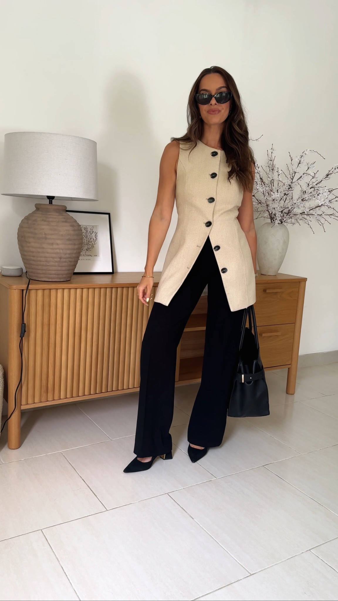 Warm weather workwear ☀️☕️💻

#LTKsummer #LTKworkwear #LTKstyletip