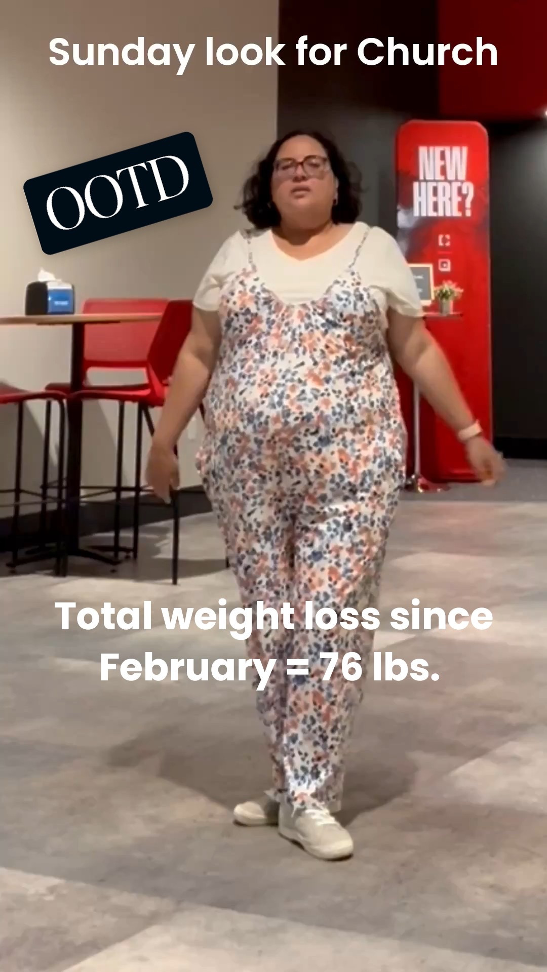 Same outfit, different chapter ✨ 

#LTKPlusSize #LTKOver40