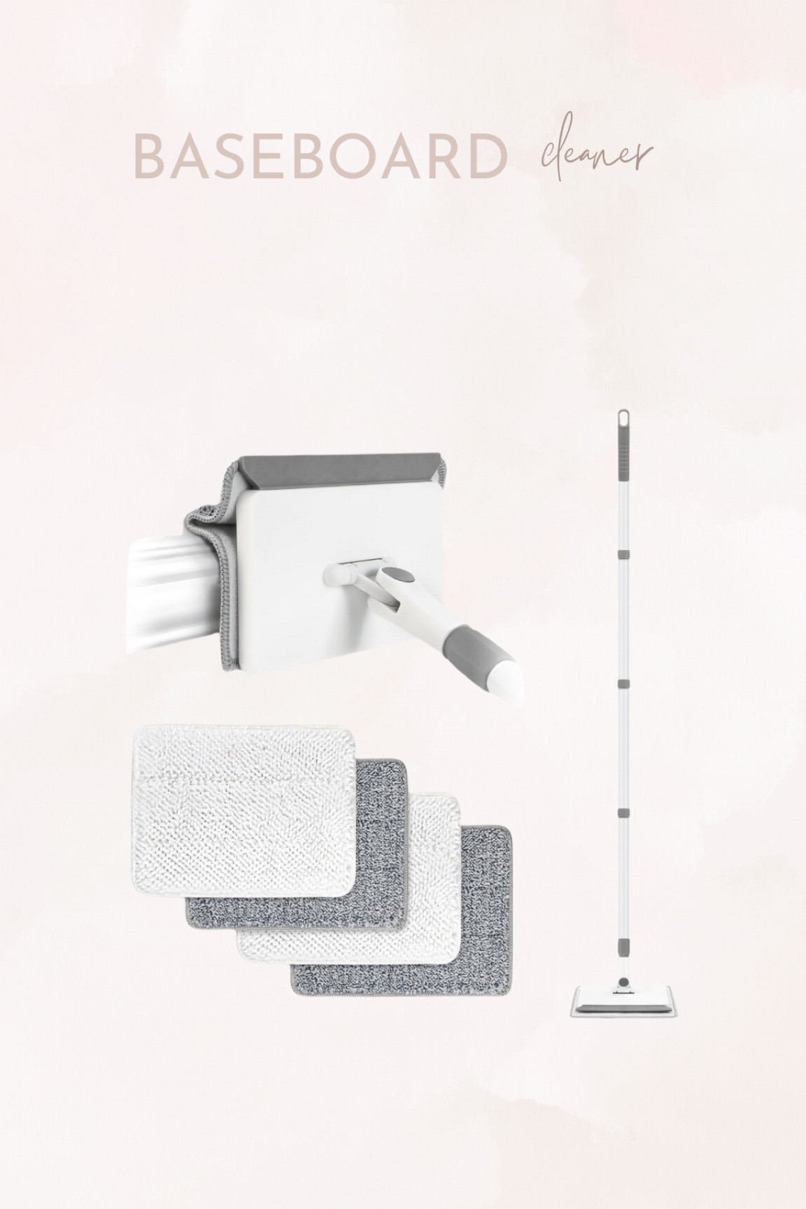 The best cleaning gadget! #homefinds 

#LTKFindsUnder50 #LTKHome