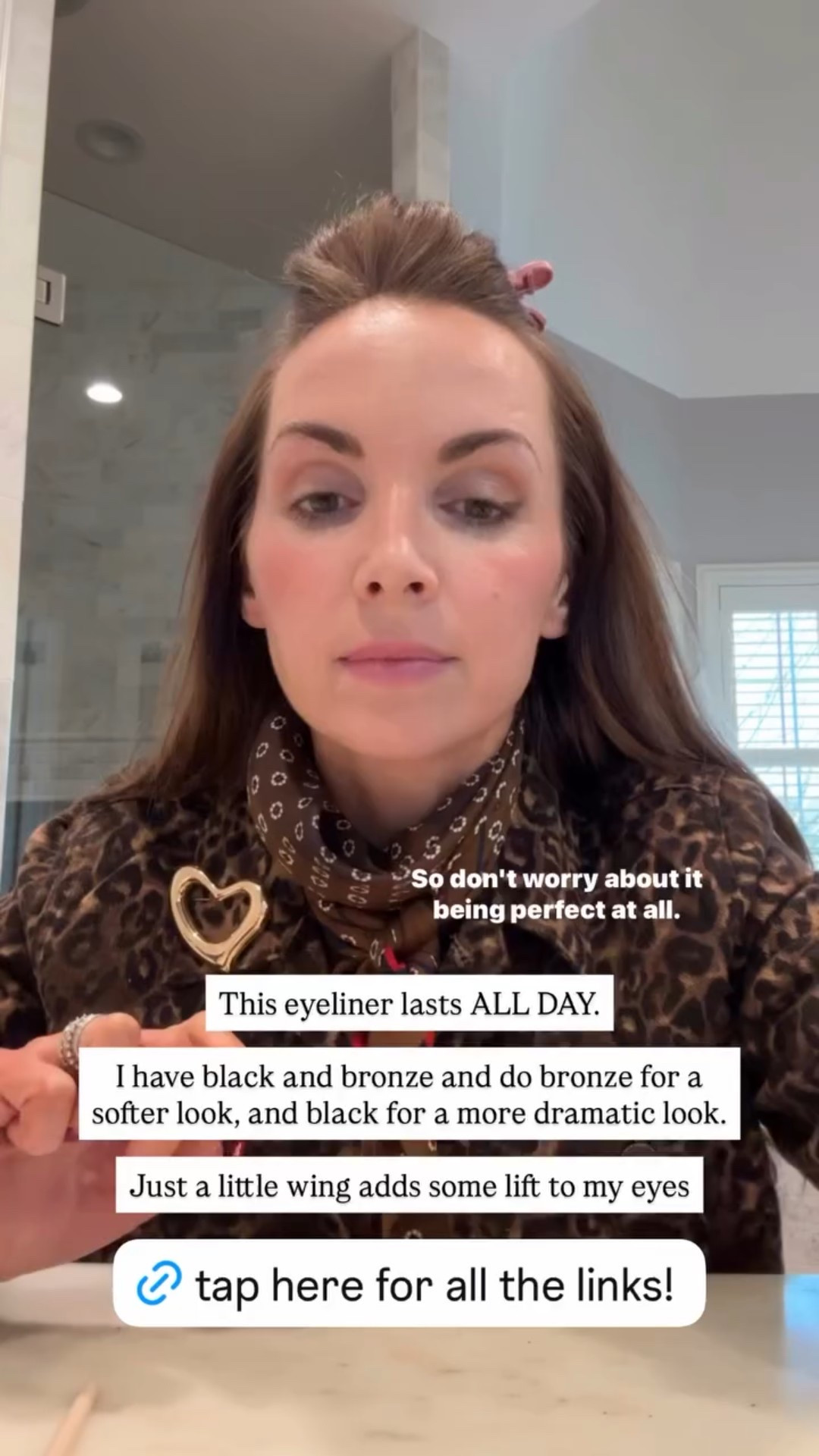 Grwm 

#LTKootd #LTKmorningroutine #LTKgrwm