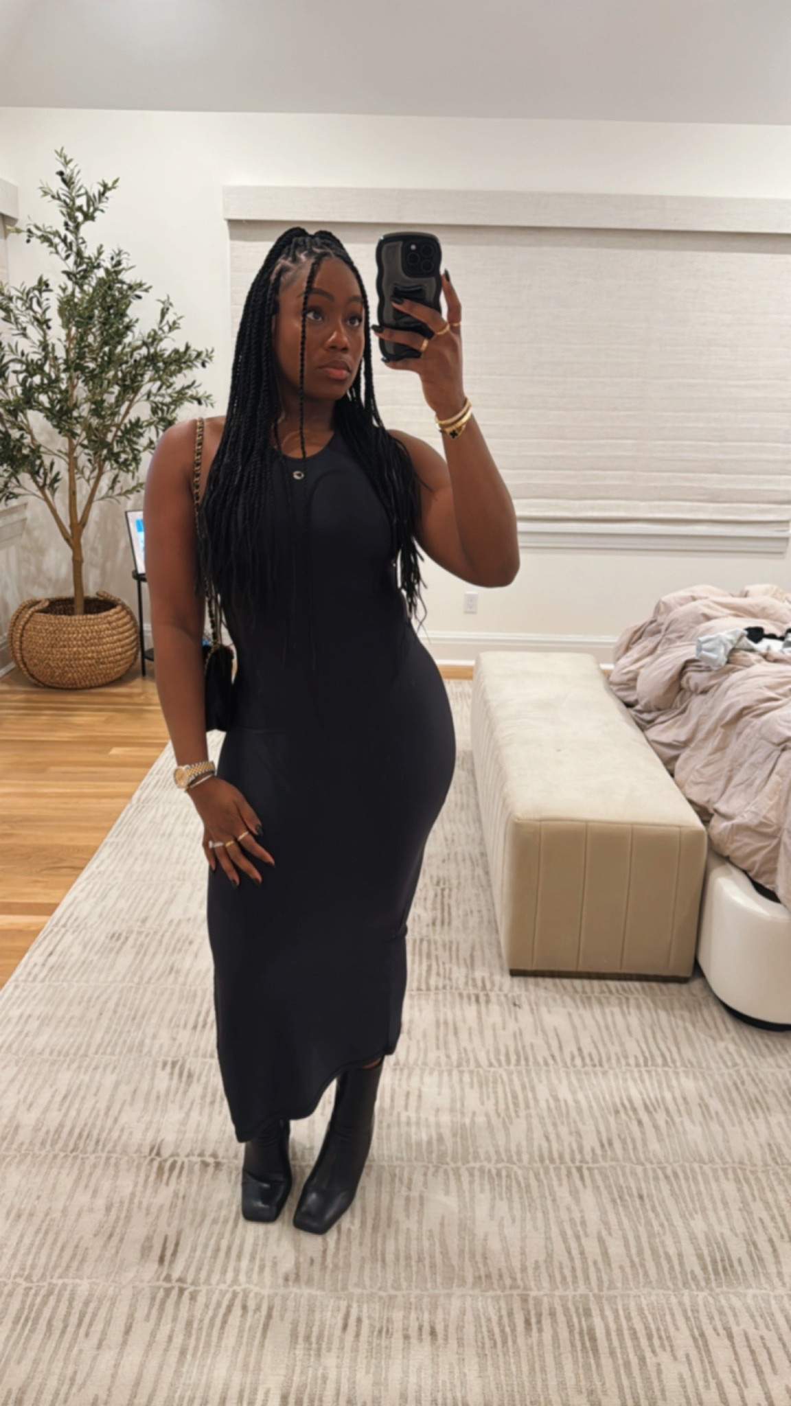 My favorite Coperni dress just had a price drop! So flattering! 

#LTKSaleAlert #LTKStyleTip