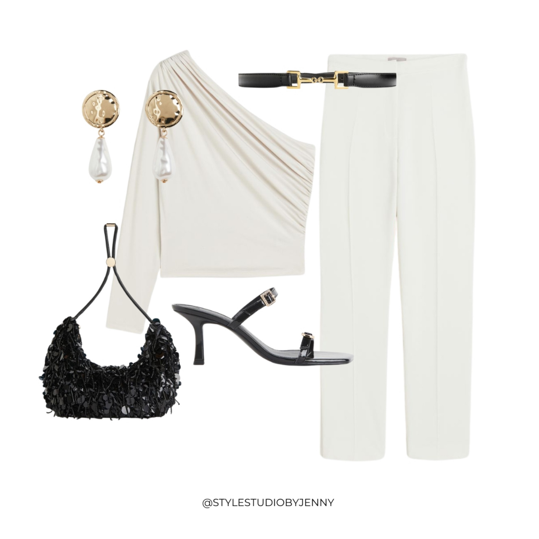 Party season: white outfit edition 🤍

#partyseason #partyoutfits #christmaspartyoutfits #newyearseveoutfits #hmxme #festiveoutfits #officeparty #outfitinspo #outfitideas #christmasoutfitideas #whattowear #virtualstyling #virtualstylist #hmhaul #hmnewin 

#LTKitbag #LTKfindsunder50 #LTKparties
