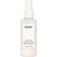 OUAI Leave In Condtioner 140ml | Boots.com