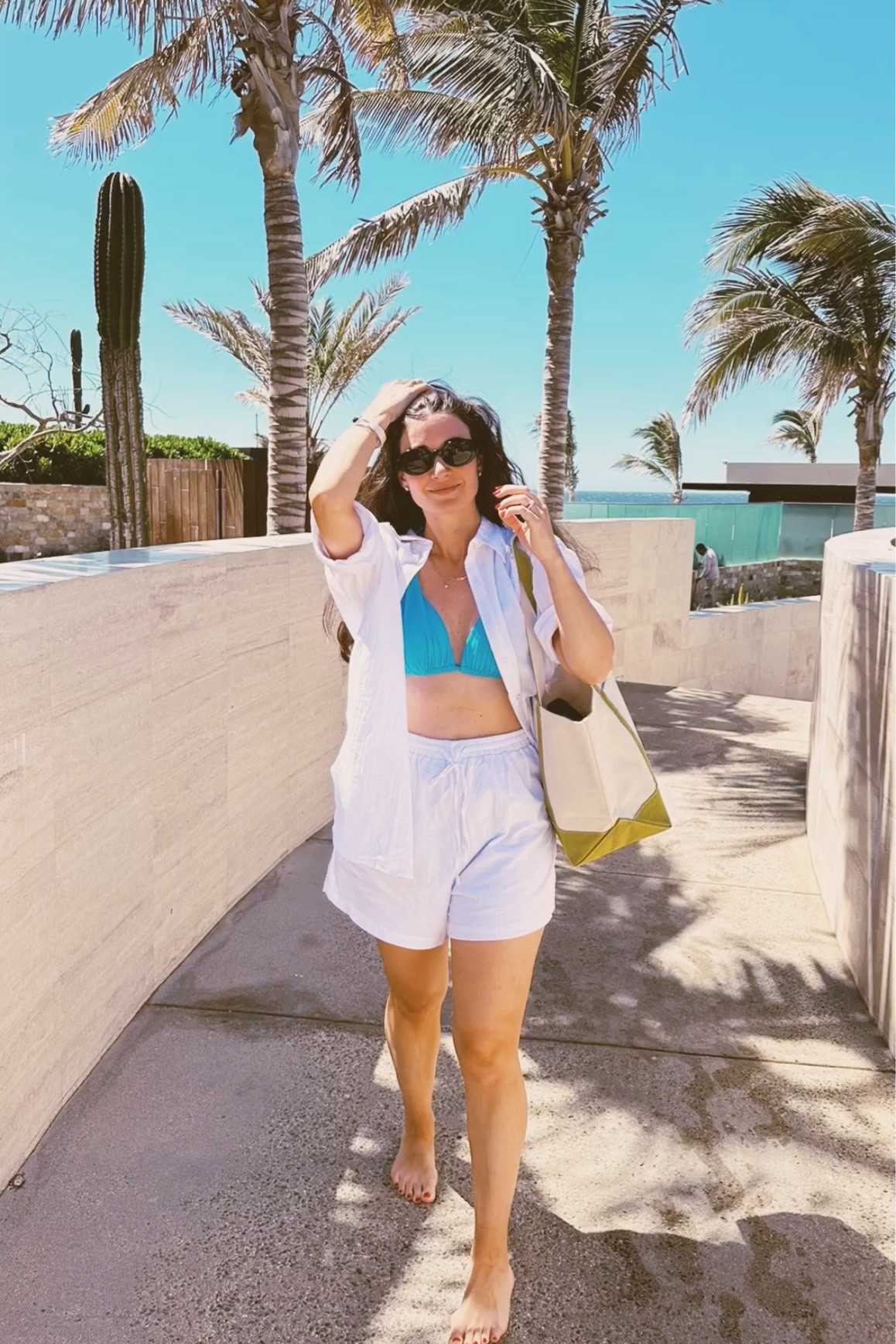 #LTKTravel #LTKSwim #LTKStyleTip