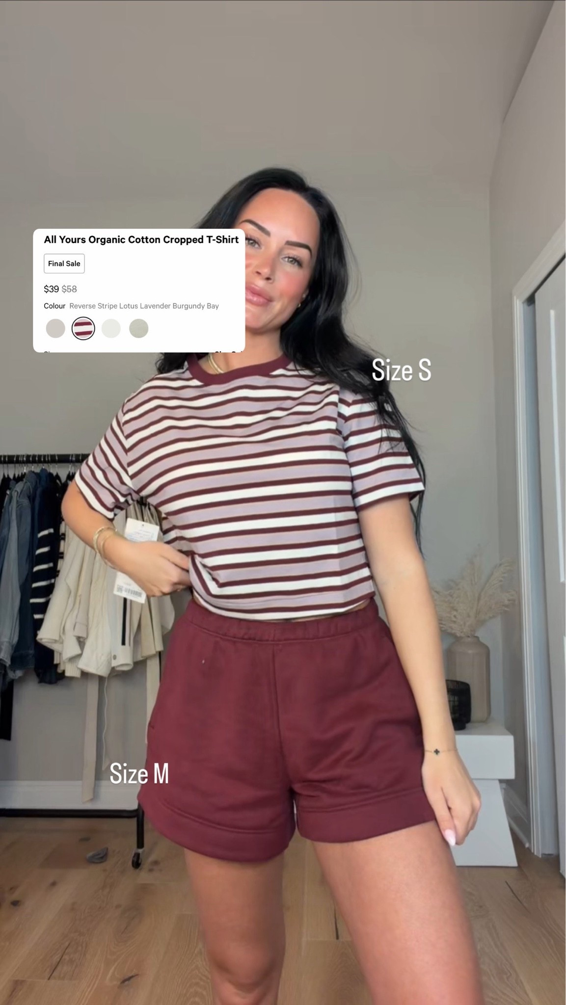 @lululemon  markdowns 

My sizing 5’7, 145lbs, 32dd