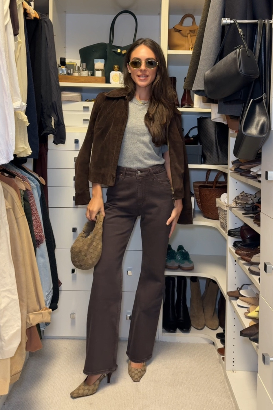 20% off sitewide with code AFLTK
@abercrombie #ad  @shop.ltk #liketkit
#abercrombiepartner 