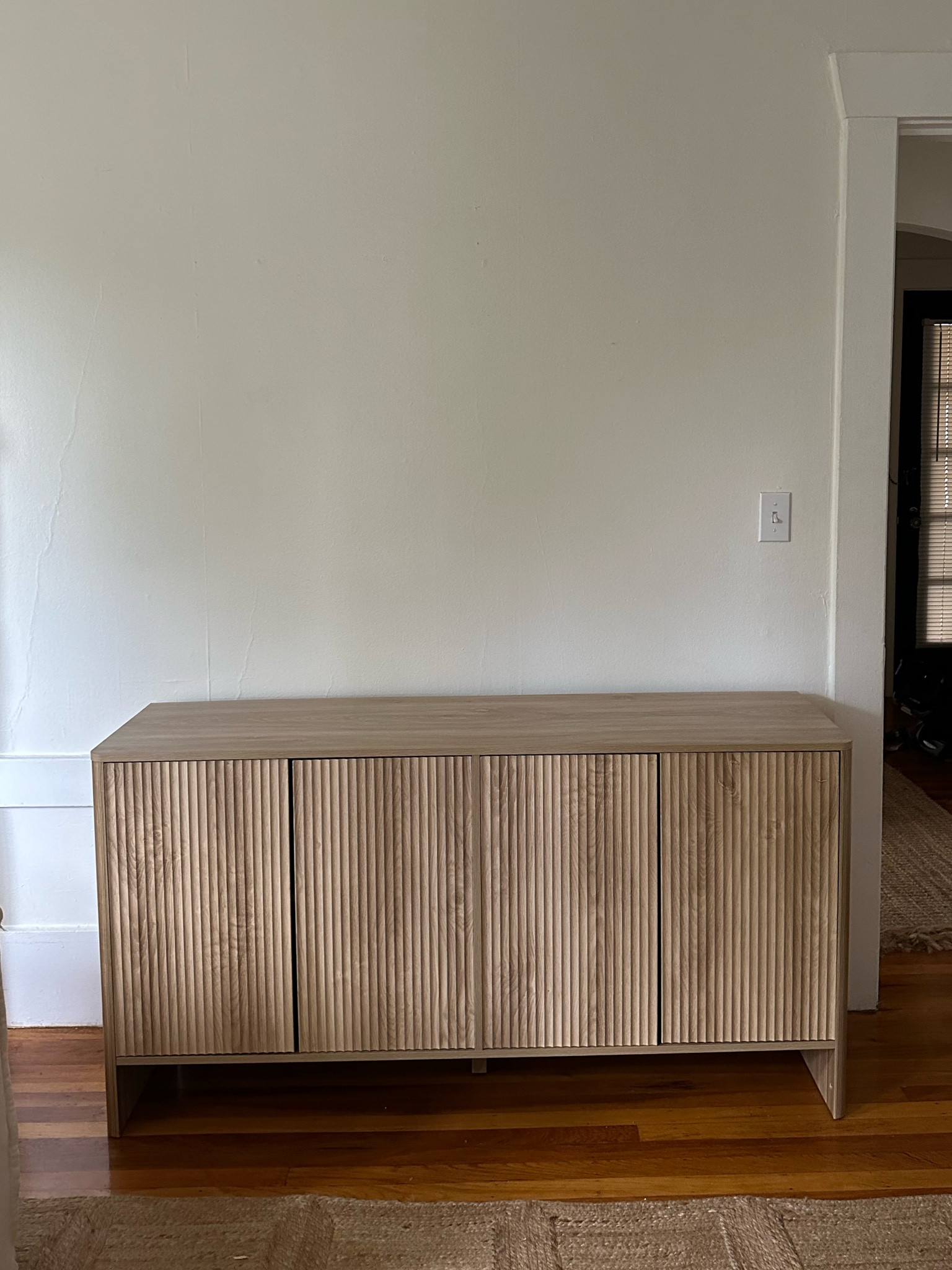 new console table 🤎

#LTKHome