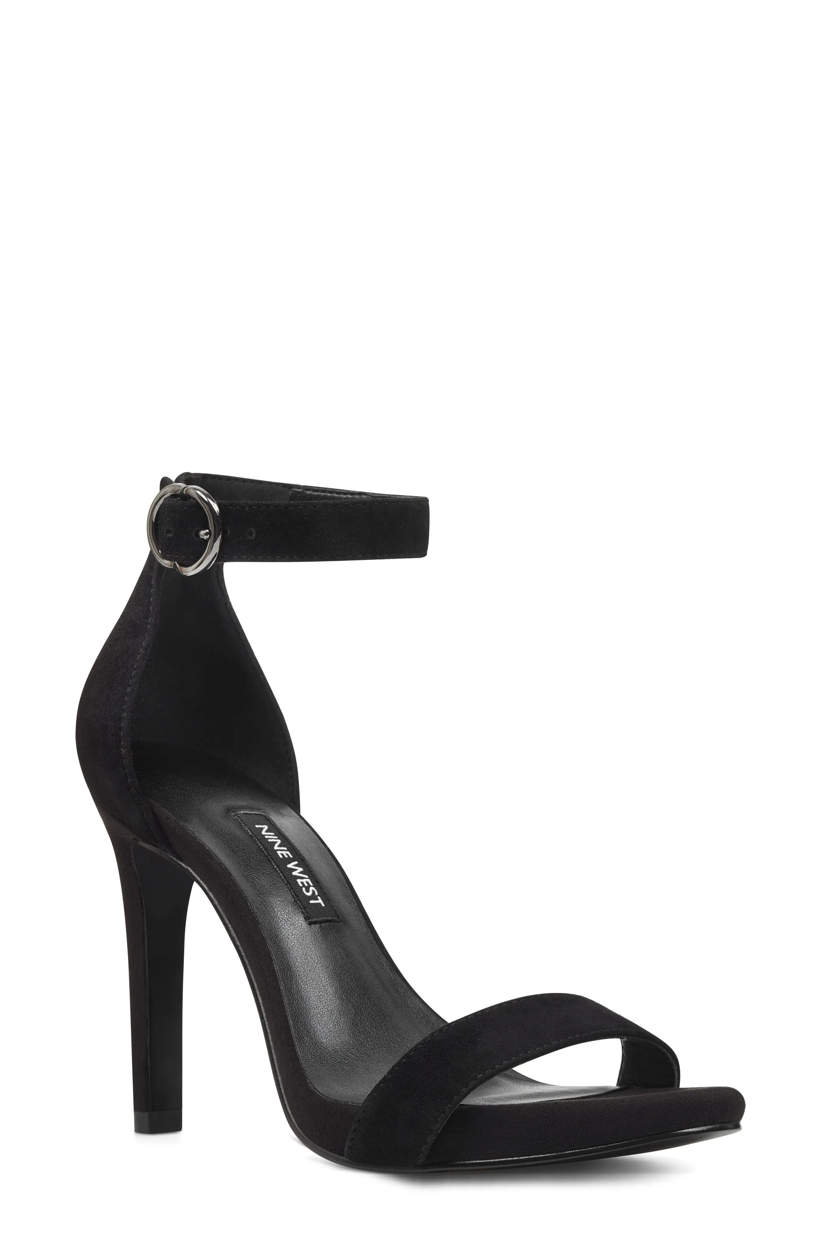 Nine West Bradery Ankle Strap Sandal (Women) | Nordstrom