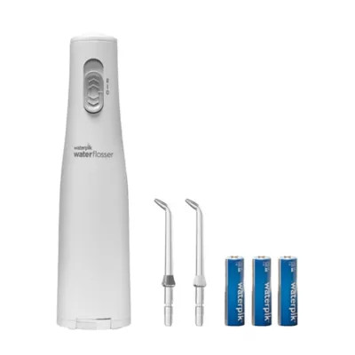 Waterpik® Cordless Express Water Flosser | Bed Bath & Beyond | Bed Bath & Beyond