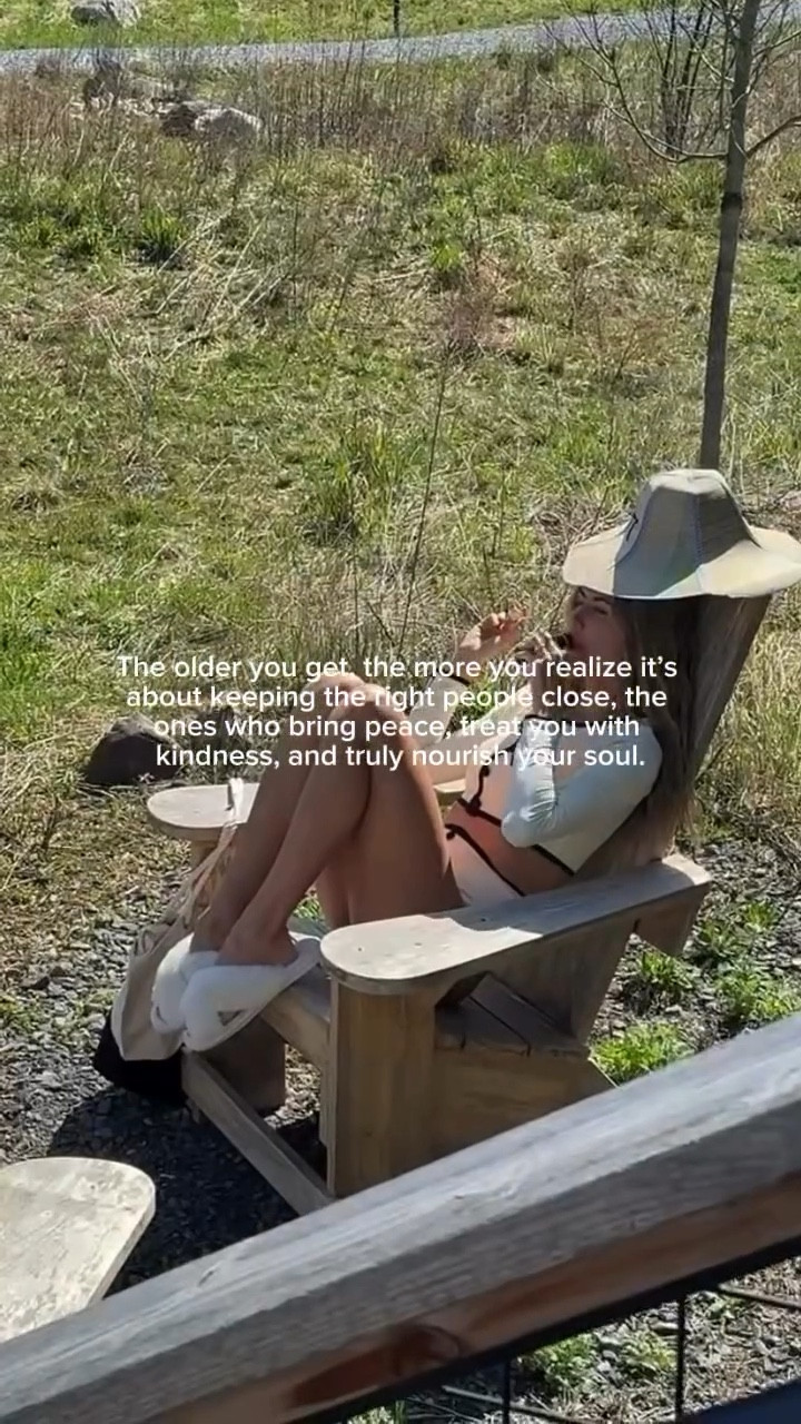 Choosing peace (and a cute bikini) over everything else these days.

#LTKSwim #LTKStyleTip #LTKFindsUnder100