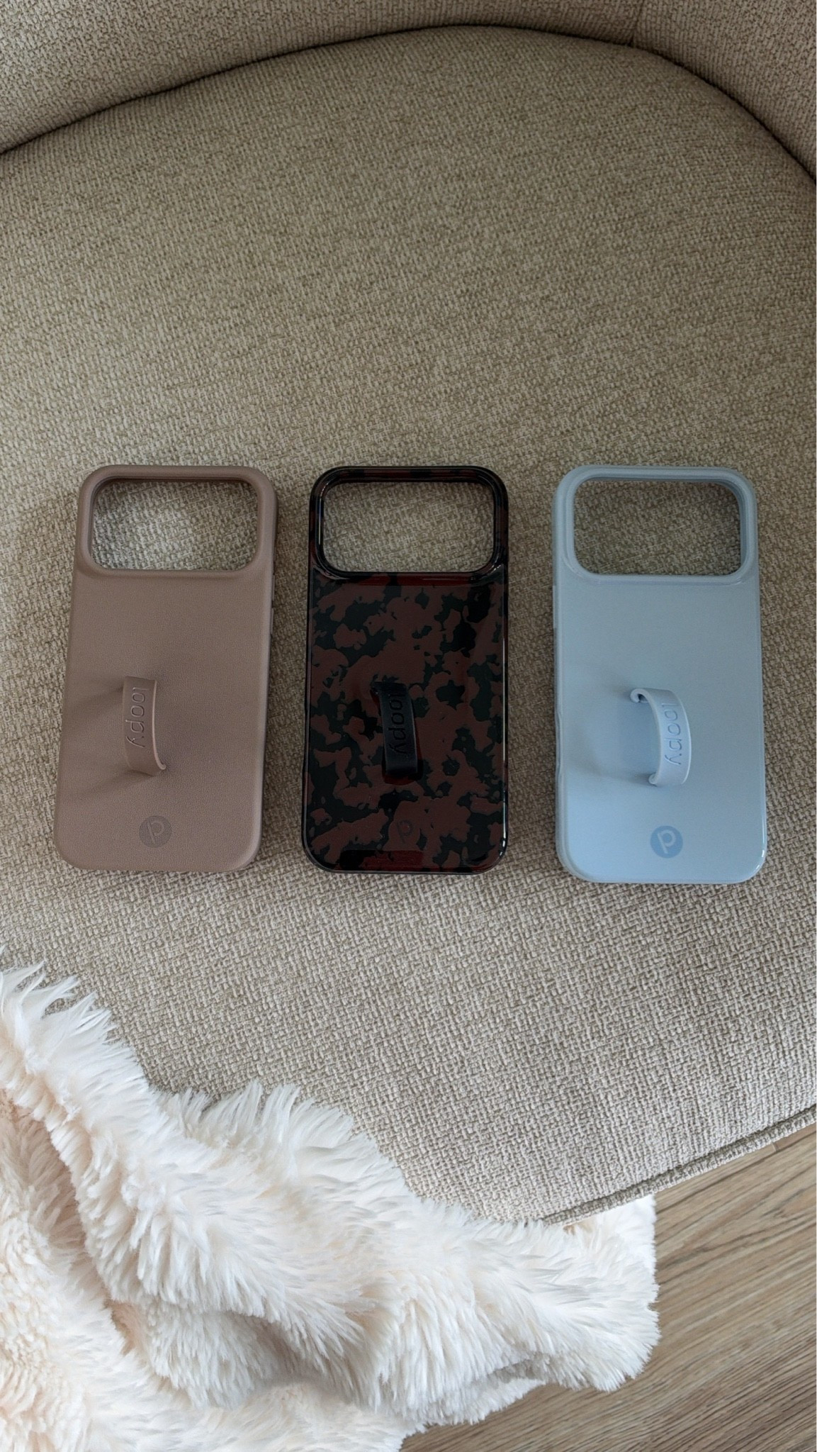 New loopy cases for fall 🍂 use code "kellitesta" for discount