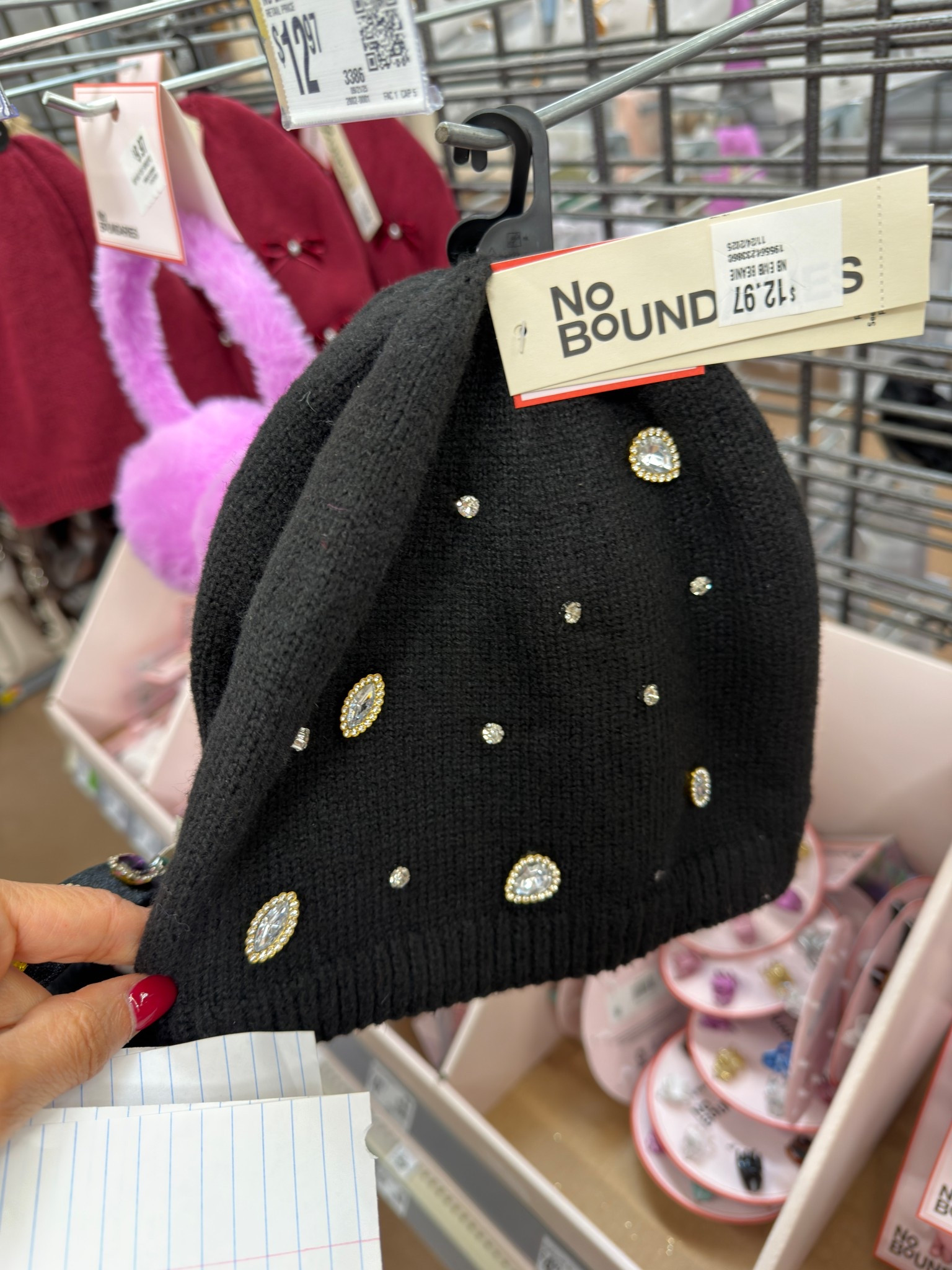 Also a cute sticker stuffer 

#LTKHoliday