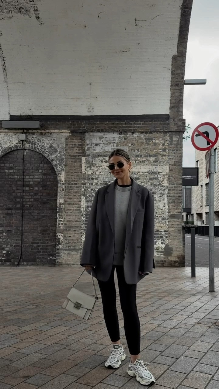 Running errands OOTD

#LTKspring #LTKeurope #LTKstyletip
