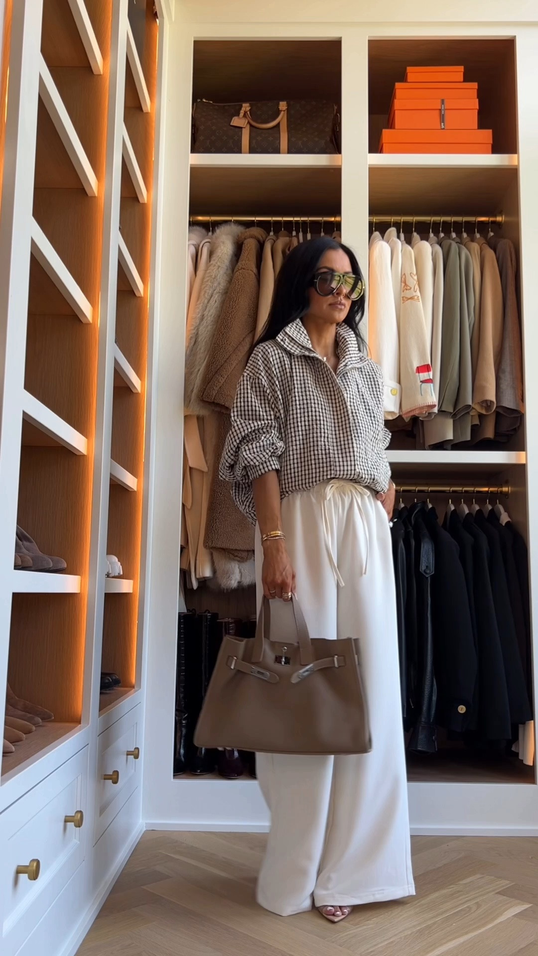 Zara new arrivals for fall
Zara haul @zara 
Wearing an XS or 0/25 in everything
Amazon pull-on pants

#LTKOver40 #LTKmomlife #LTKSeasonal