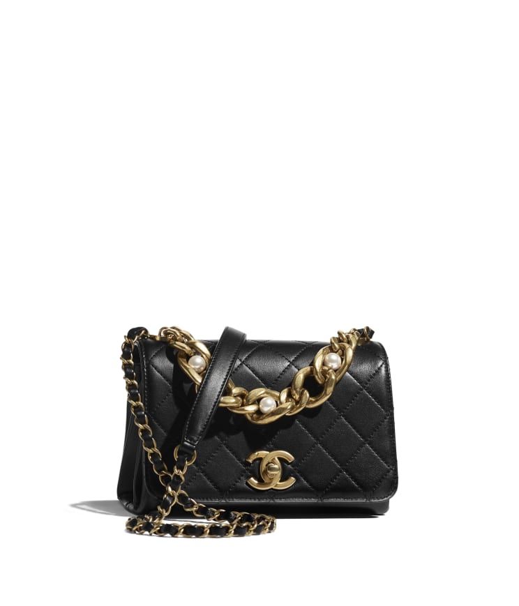 Mini Flap Bag | Chanel, Inc. (US)