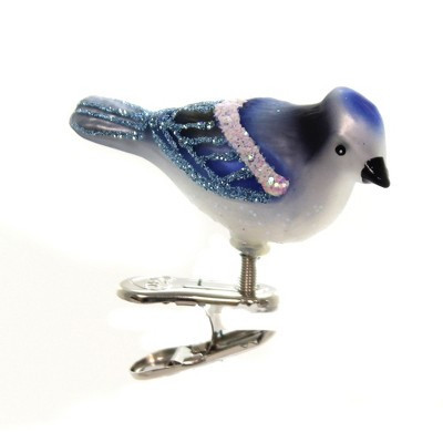 Old World Christmas 2.0 Inch Mini Songbird Spring Tree Ornament , Happiness Joy Spring (1PC) | Target