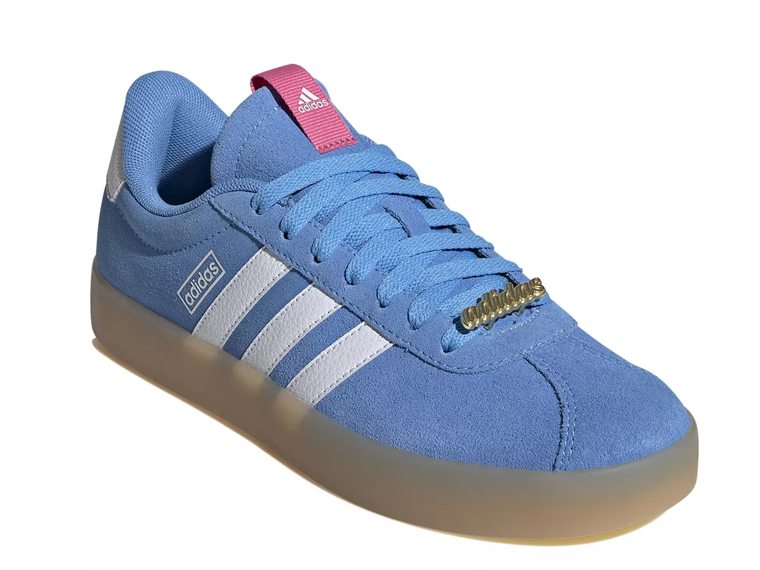 adidas VL Court Sneaker - Women's | DSW