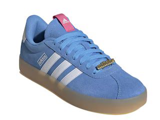 adidas VL Court 3.0 Sneaker - Women's | DSW