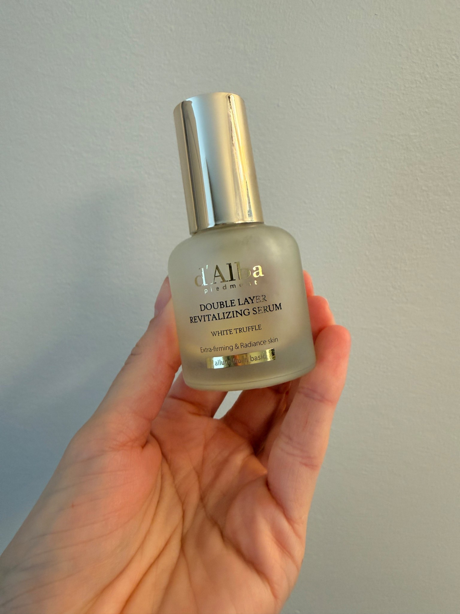 My skin has never looked better than this pregnancy and honestly it’s just from focusing on hydration. This serum has been everything!

#LTKselfcare #LTKBump #LTKgrwm