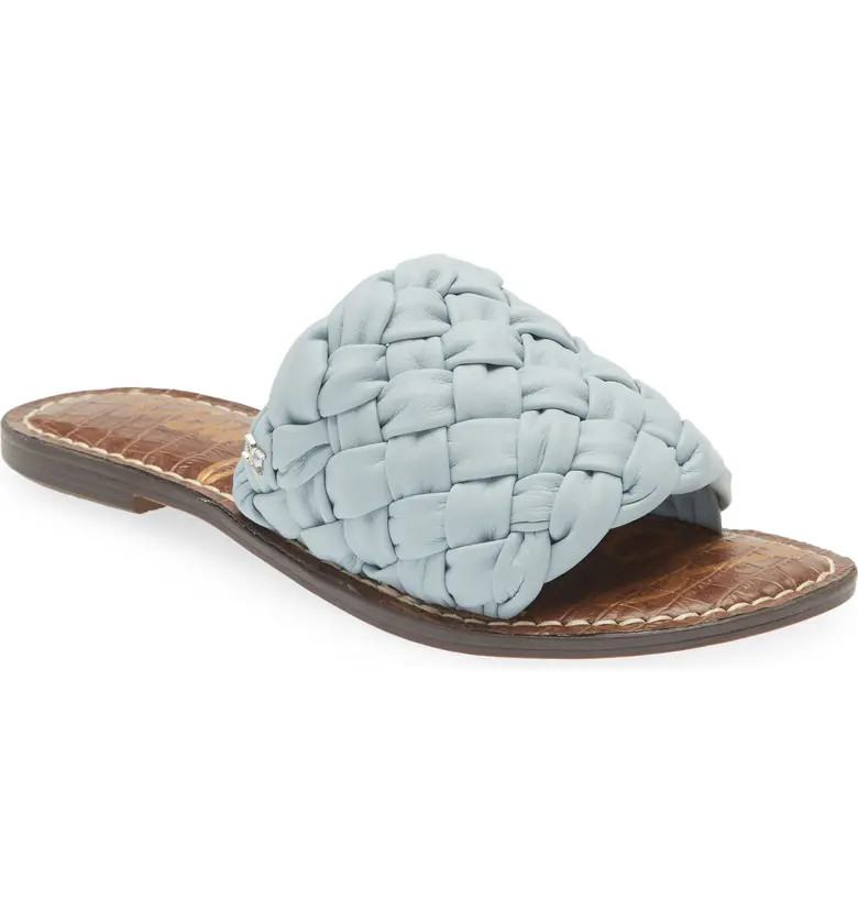 Griffin Slide Sandal | Nordstrom