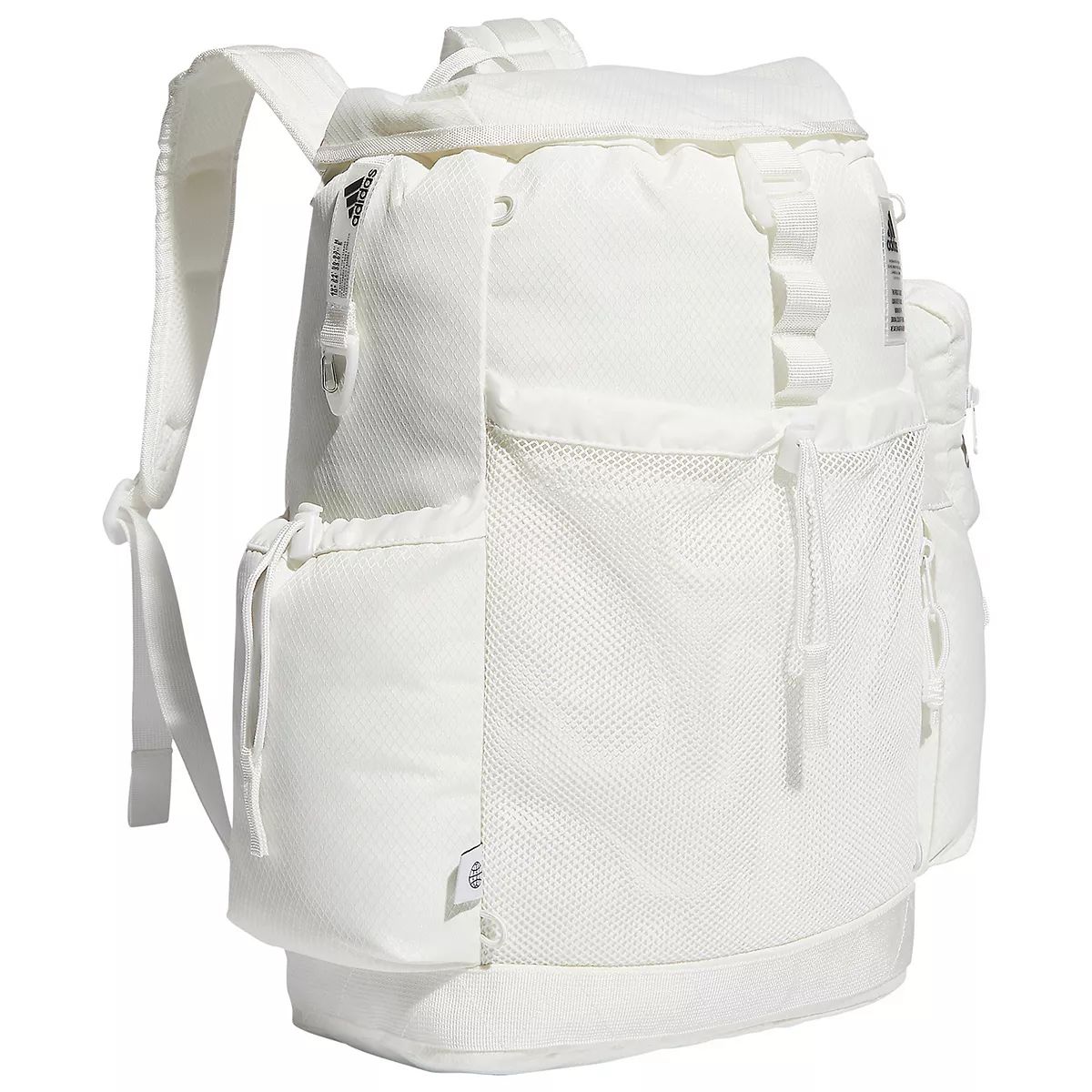 adidas Utility Premium Non Dyed Backpack | Kohl's