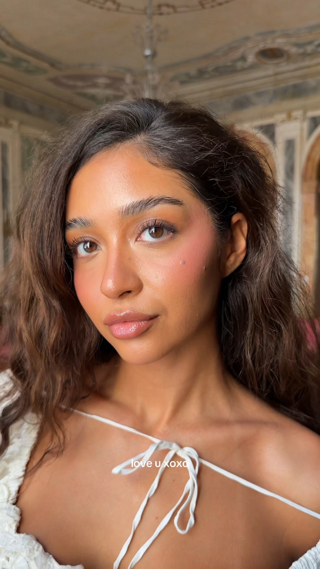 my current sun-kissed glowy makeup obsessions

#LTKgrwm #LTKBeauty #LTKselfcare