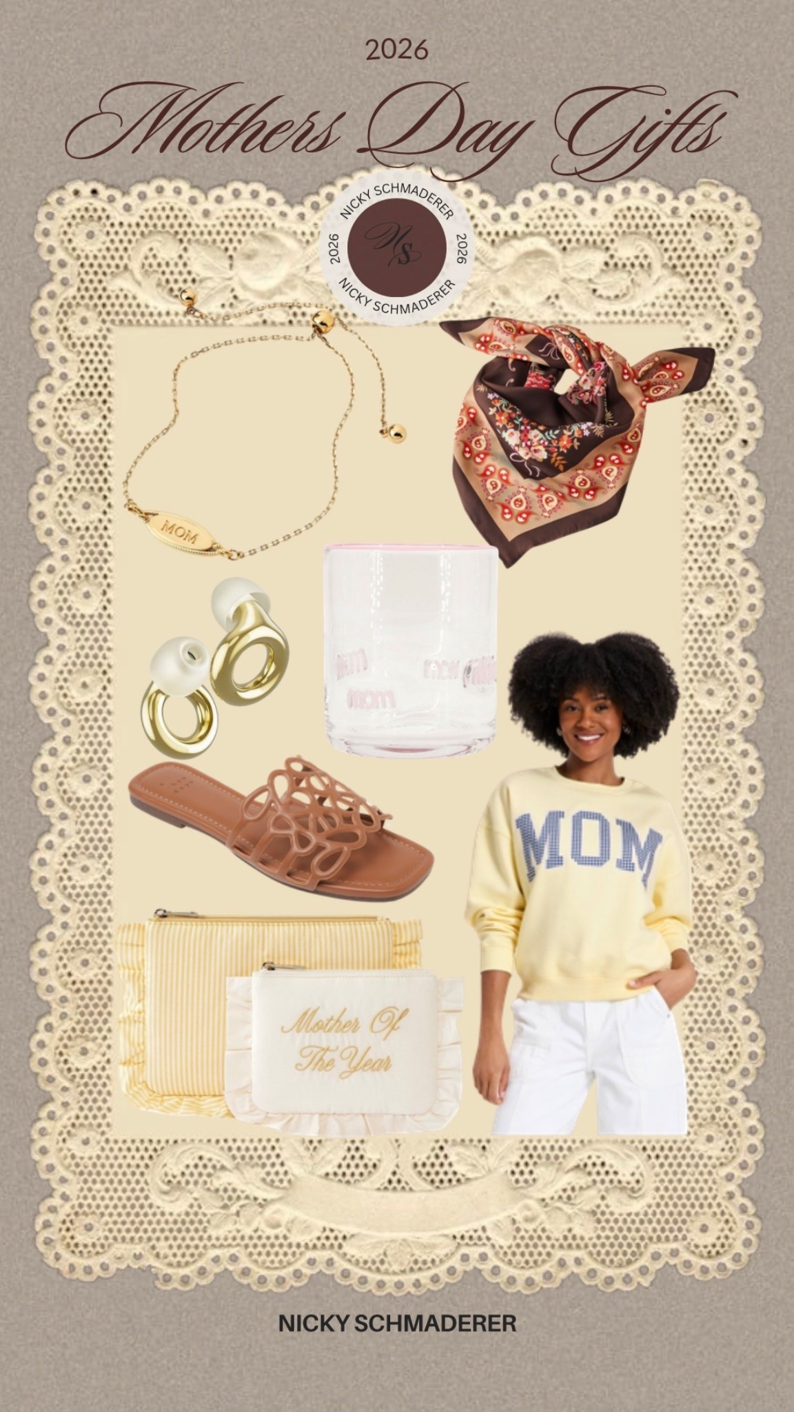 Mother’s Day gift ideas from target // gifts for mom and her 

Target finds 


#LTKmomlife #LTKootd #LTKSeasonal