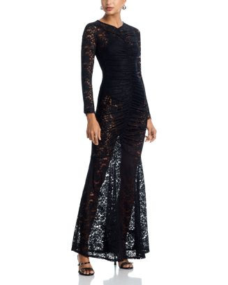 AFRM Jenima Lace Dress  | Bloomingdale's Women | Bloomingdale's (US)