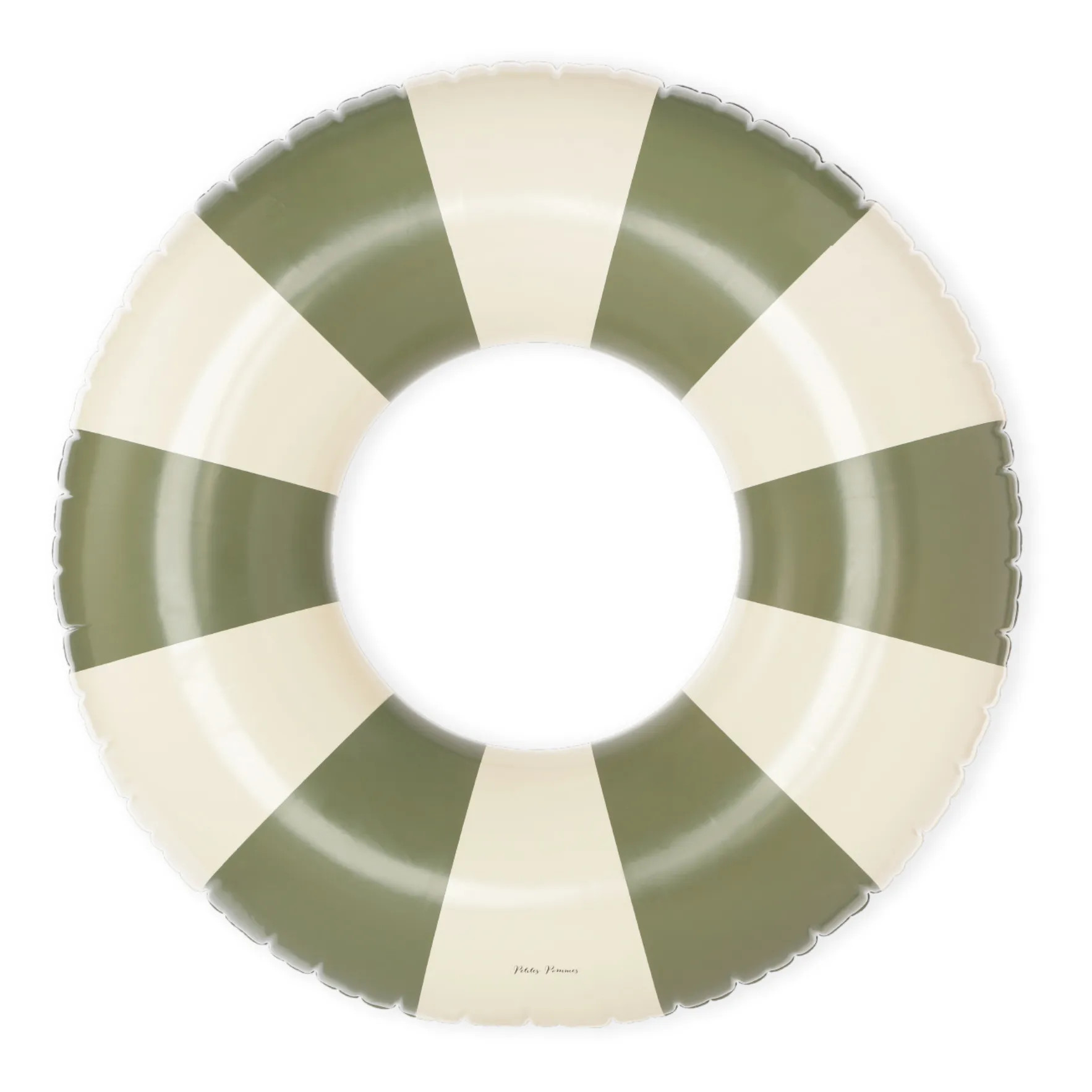 Bouée Sally | Vert kaki | Smallable