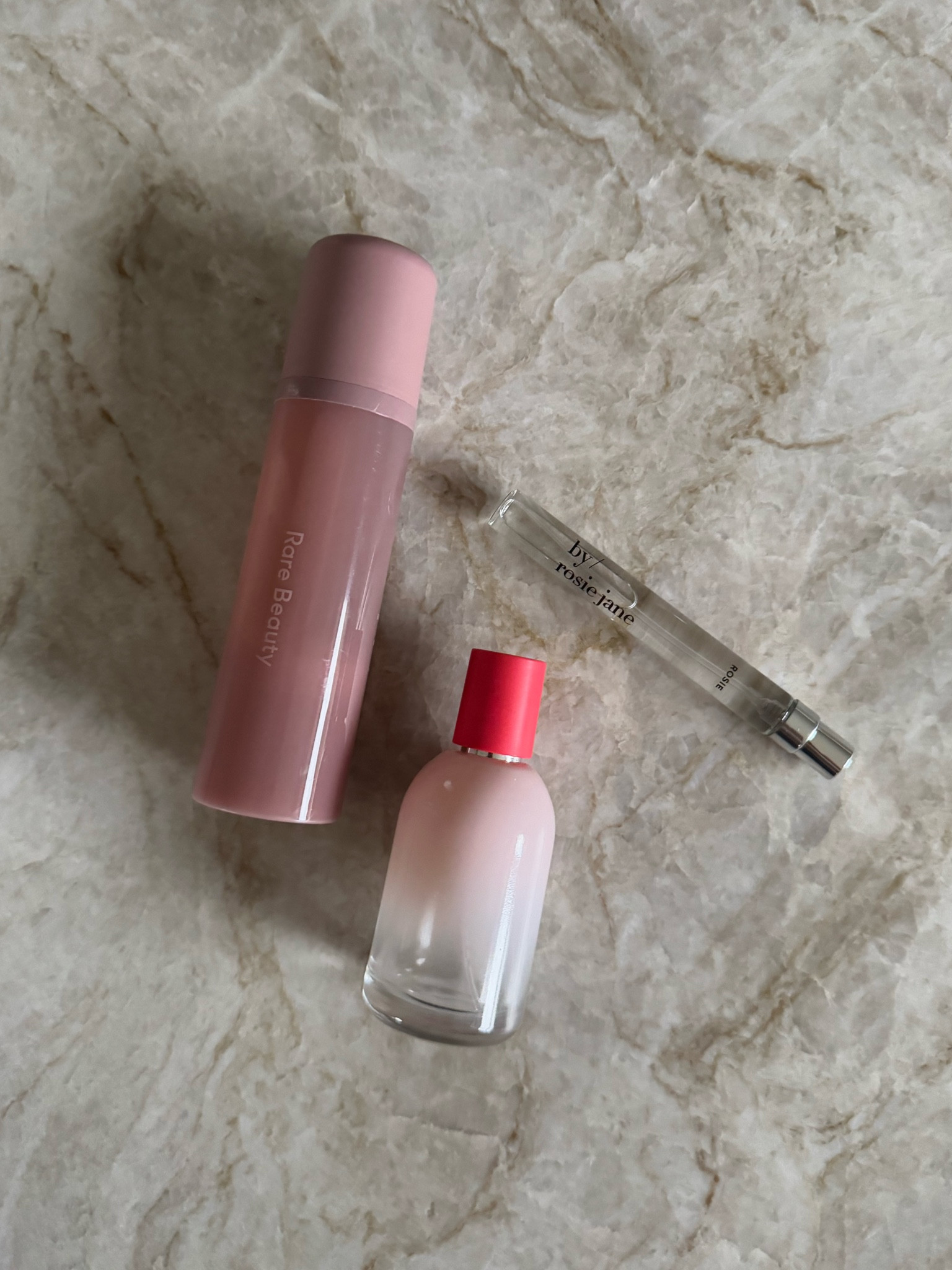 Current perfume favorites ✨

#LTKFindsUnder100 #LTKBeauty