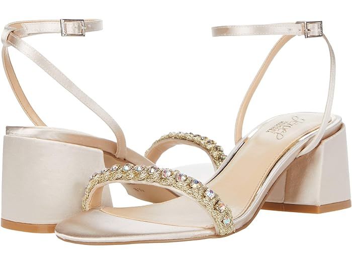 Jewel Badgley Mischka Odonna | Zappos