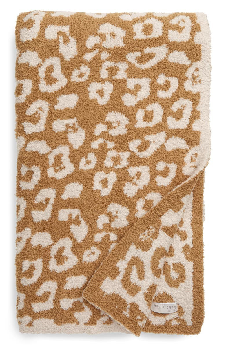 In the Wild Throw Blanket | Nordstrom | Nordstrom