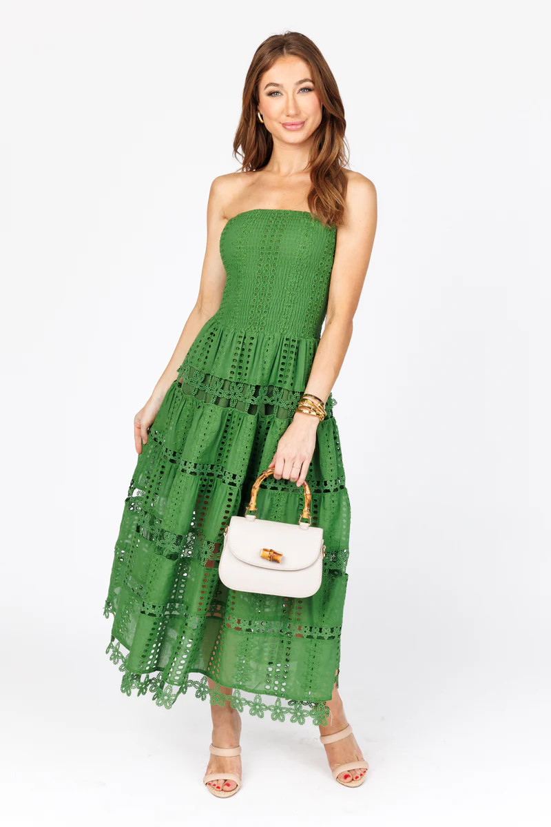 Cecilia Dress | Avara