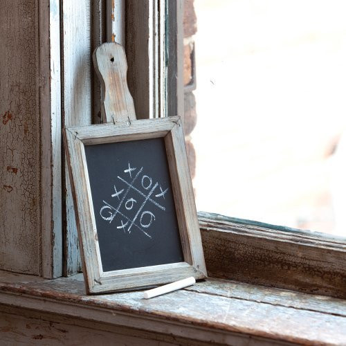 Chalkboard Paddleboard Memo Board | Amazon (US)