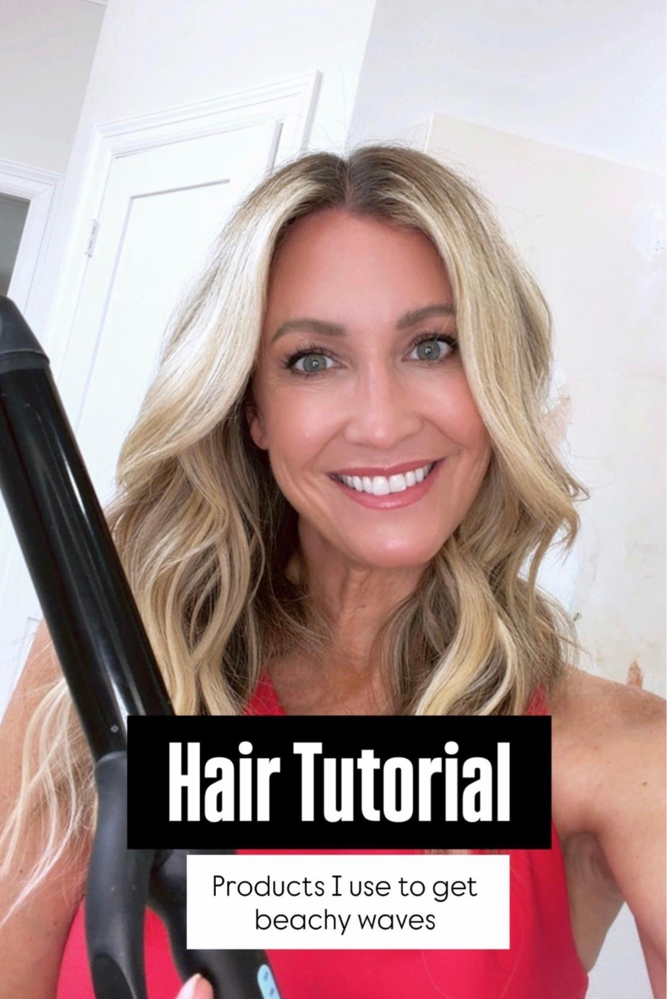 Some hair tools end up collecting dust, but this curling iron is one I keep reaching for. It gives my hair soft, bouncy curls that last, making busy mornings feel a little easier and getting ready for everything from everyday plans to special occasions so much quicker.

Curling iron, hair tool, soft curls, bouncy waves, hair styling, beauty favorite, everyday beauty, long lasting curls, easy hairstyle, beauty essentials, hair routine, hauteandhumid

#LTKgrwm #LTKBeauty #LTKdayinmylife