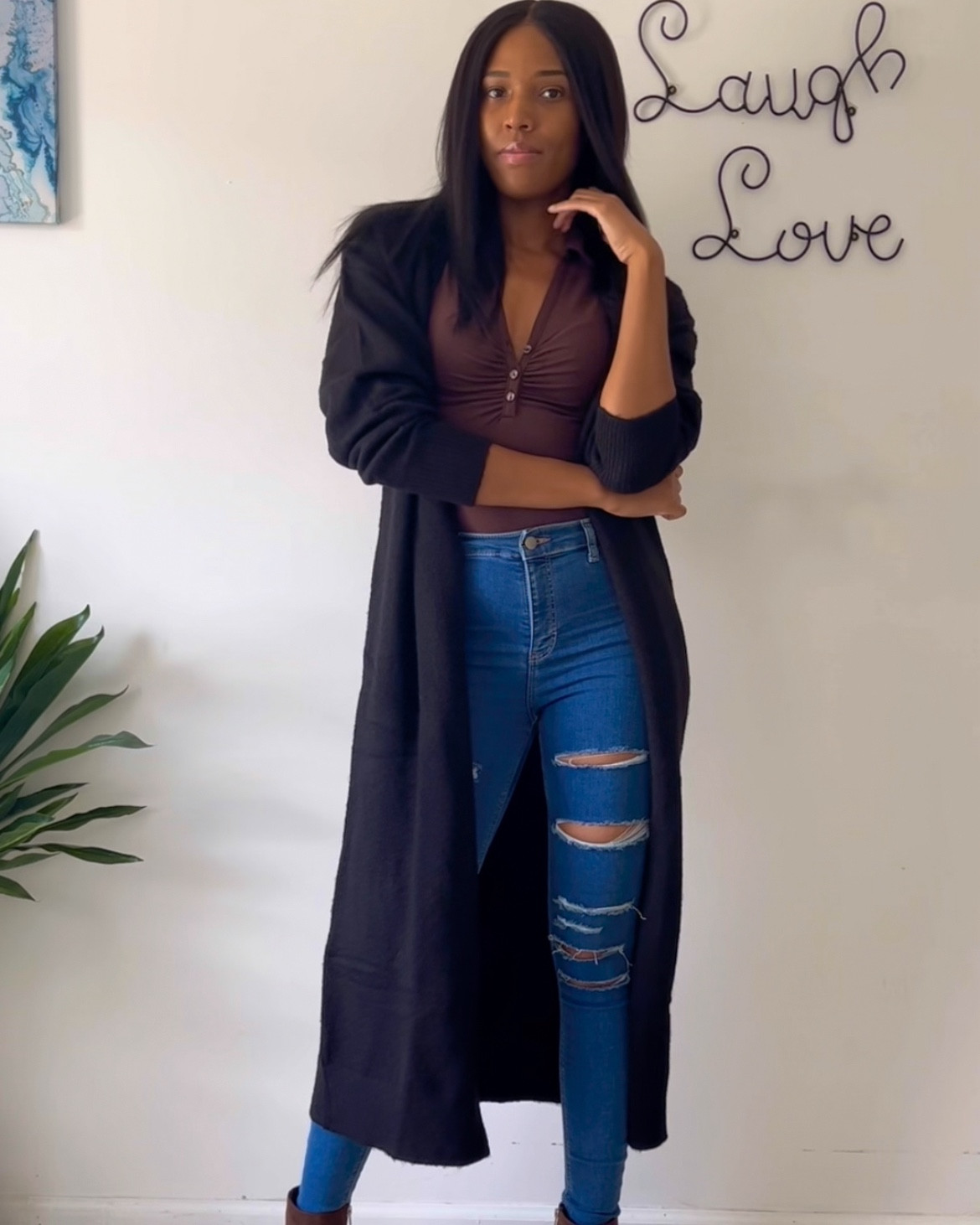 Easy Fall Looks 🤎🍂🍁

#LTKStyleTip