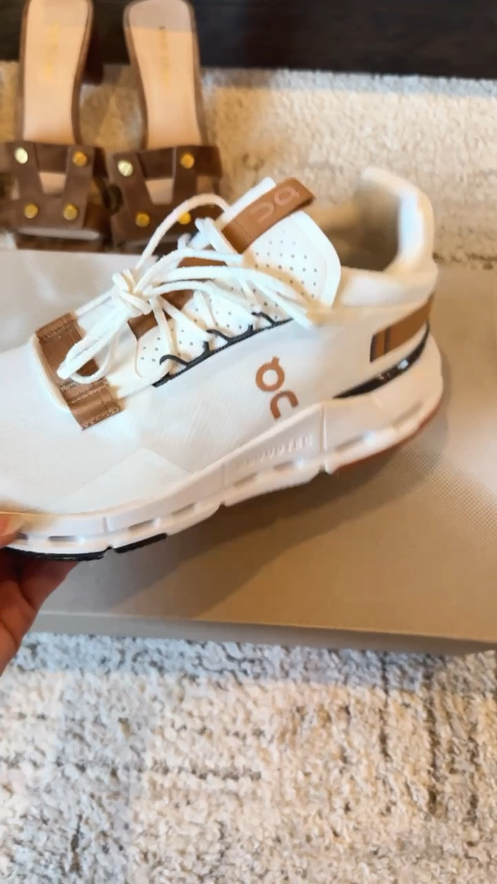 ON Running
Sneakers 

#LTKfitnessgoals #LTKSeasonal #LTKActive